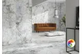 MUSEUM SUPREME WHITE NT 60х120x0.9 M-66