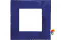 HARMONY IN & OUT OUT BLUE 22.4х22.4 H-22