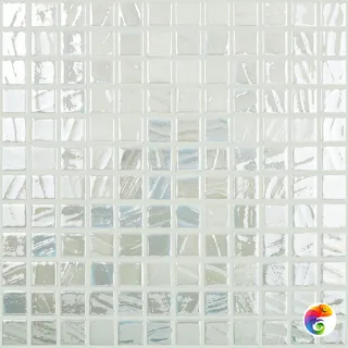 VIDREPUR TITANIUM WHITE BRUSH (2.5х2.5) 31.5х31.5