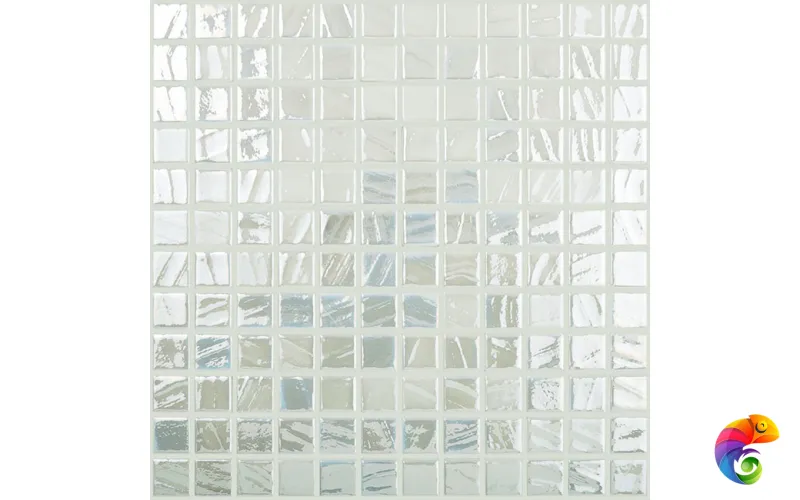 VIDREPUR TITANIUM WHITE BRUSH (2.5х2.5) 31.5х31.5