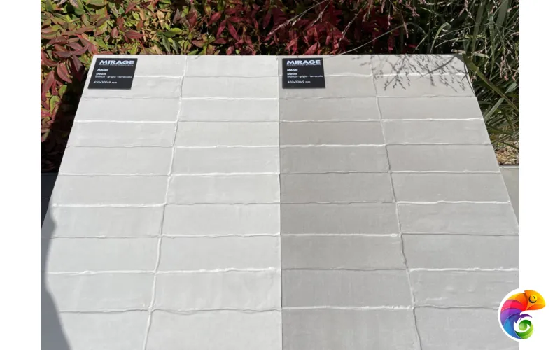 MIRAGE GRIGIO MD 02 DAWN NO SQ 30х45x10