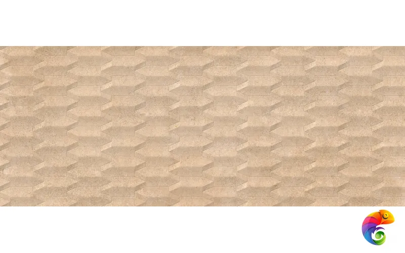 PORCELANOSA VERONA GOLD CUBICK 59.6х150 G-278