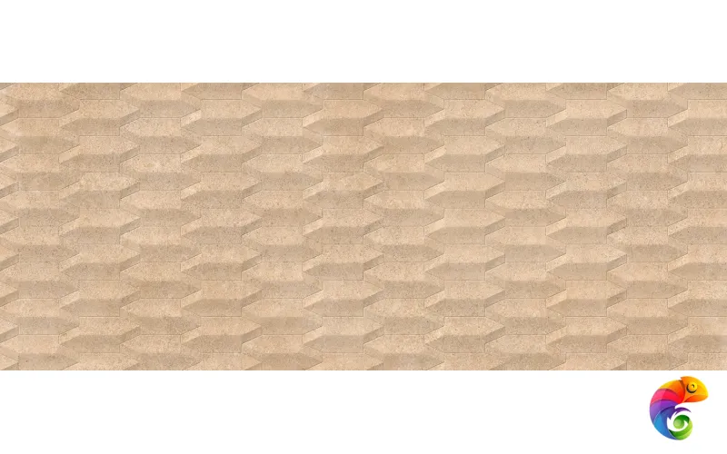 PORCELANOSA VERONA GOLD CUBICK 59.6х150 G-278