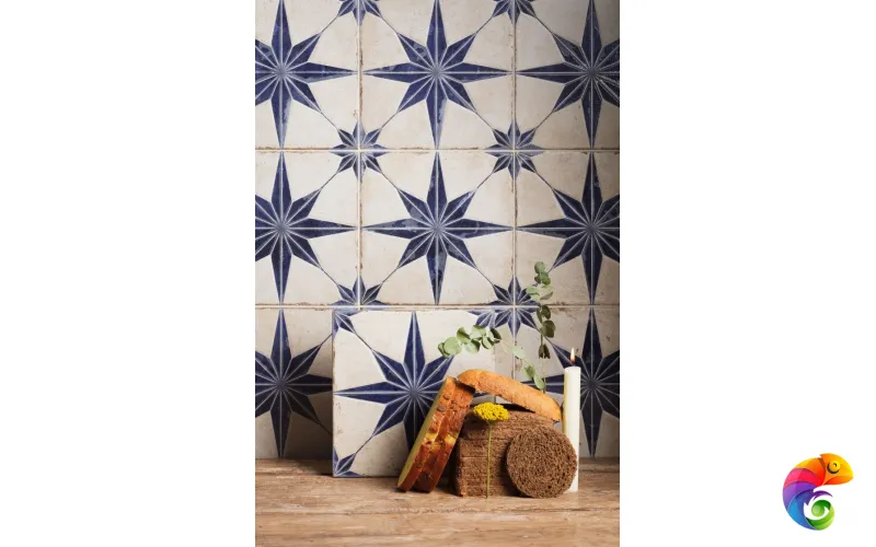 PERONDA FS STARLIGHT BLUE LT 22.3х22.3x0.9 BN-168