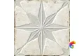 PERONDA FS STARLIGHT WHITE LT 22.3х22.3x0.9 BN-168