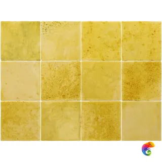 EQUIPE MENORCA LIME 10х10 EQ-6