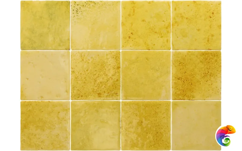 EQUIPE MENORCA LIME 10х10 EQ-6