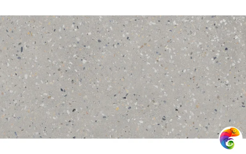 MIRAGE TERRAZZO ARTIC RO 14 SP SQ 60х119.7x0.8