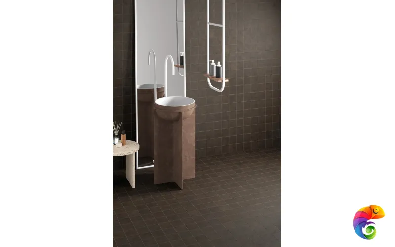 EQUIPE STAGE BROWN 10х10 EQ-4