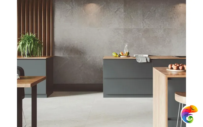 PORCELANOSA KARACHI ACERO 59.6х150 G-276