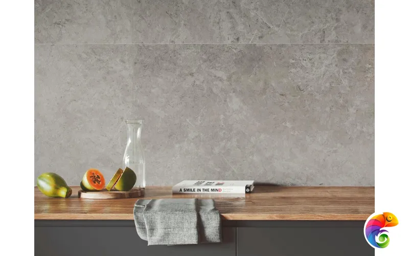 PORCELANOSA KARACHI ACERO 59.6х150 G-276