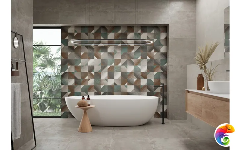 COLORKER SONAR LIGHT 59.5х59.5 M-70