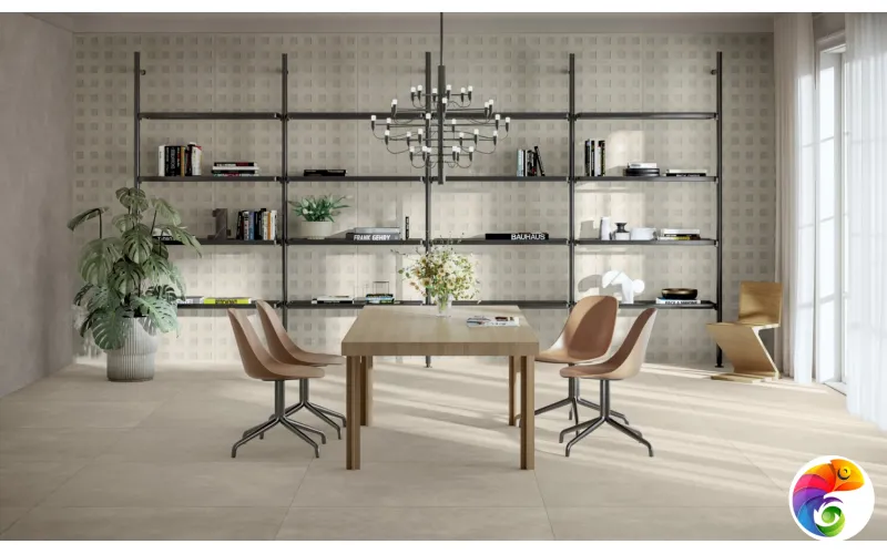 MIRAGE JOURNEY GC 13 SP SQ 120х120x0.9