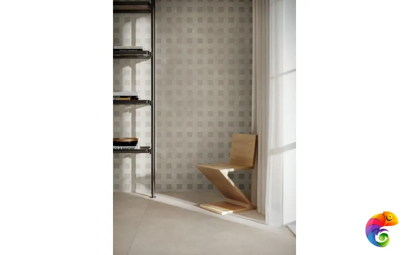 MIRAGE JOURNEY GC 13 SP SQ 120х120x0.9