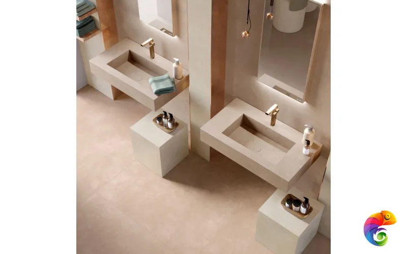 MIRAGE YOUTH GC 15 SP SQ 120х120x0.9