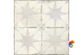 PERONDA FS STAR WHITE LT 45х45x0.95 BN-17