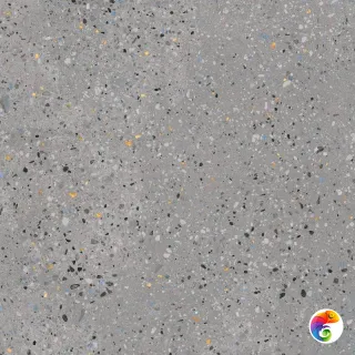 COLORKER TAKARA GREY 90х90 M-80