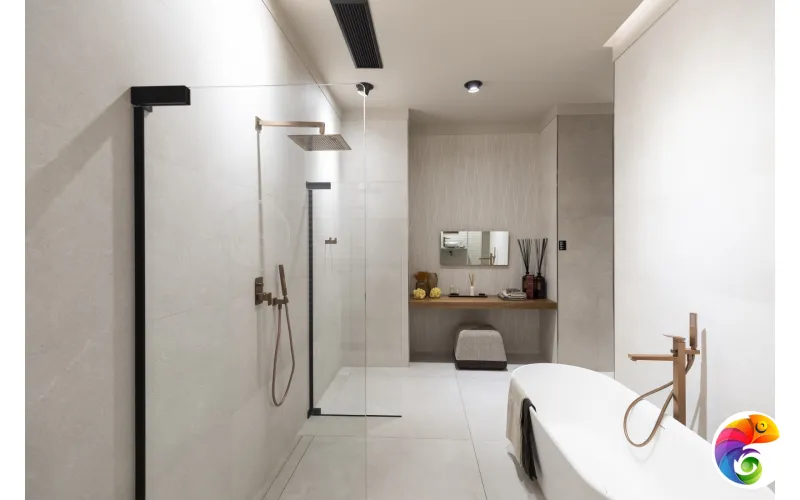 PORCELANOSA SAVANNAH CALIZA L 120х120х8 G-392