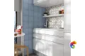 EQUIPE ART NOUVEAU SKY BLUE 20х20  EQ-3