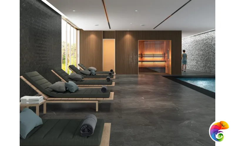 COLORKER MADISON GRAFITO 59.5х59.5 M-70