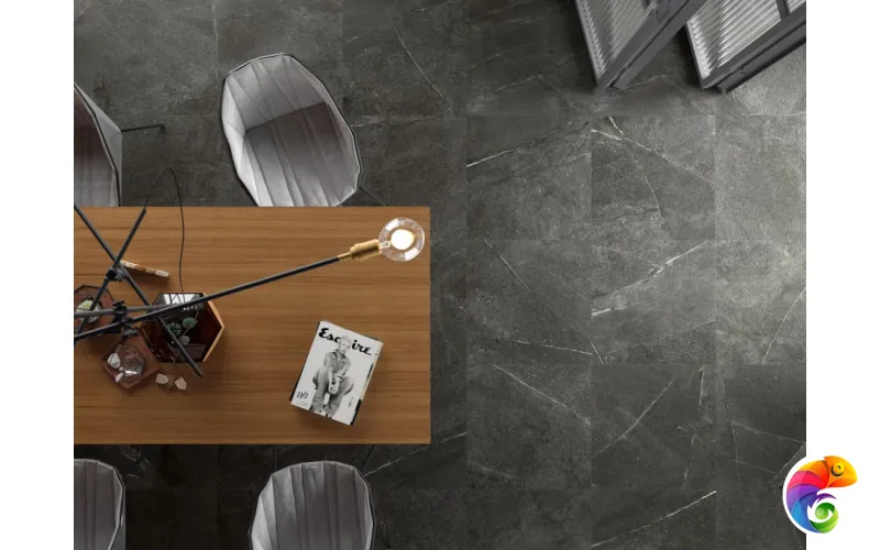 COLORKER MADISON GRAFITO 59.5х59.5 M-70