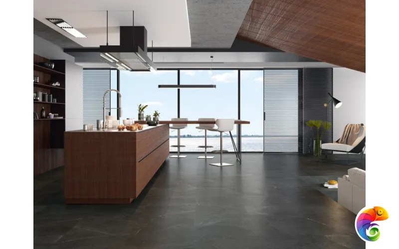 COLORKER MADISON GRAFITO 59.5х59.5 M-70