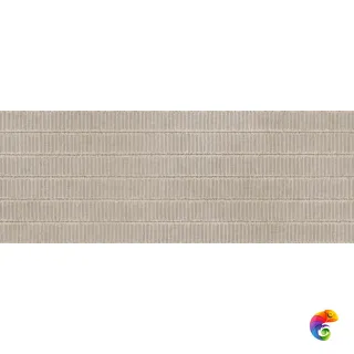 PORCELANOSA GASA DECO TOPO - MOKA 45х120 G-274