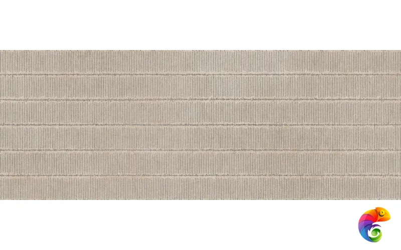 PORCELANOSA GASA DECO TOPO - MOKA 45х120 G-274