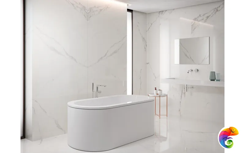 GRESPANIA COVERLAM ESTATUARIO NATURAL 100х300x5.6