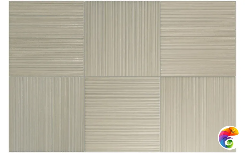 EQUIPE HIKARI EVERGREEN DECOR 10х10 EQ-5