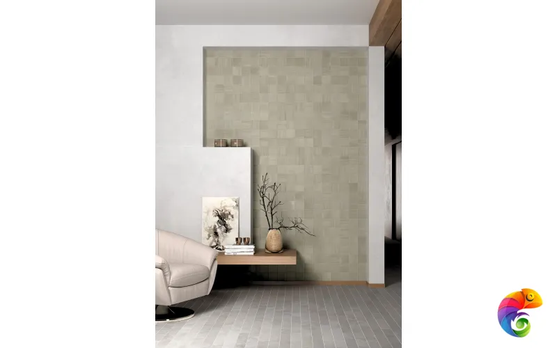 EQUIPE HIKARI EVERGREEN DECOR 10х10 EQ-5