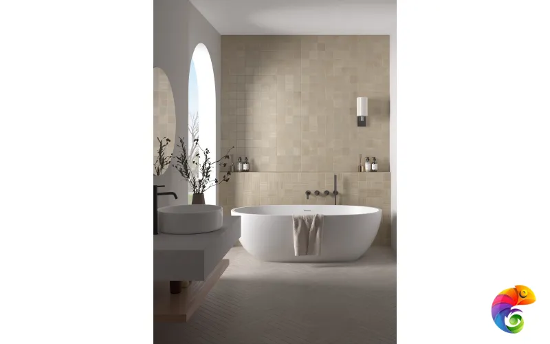 EQUIPE HIKARI FAWN DECOR 10х10 EQ-5