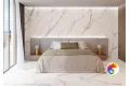 MUSEUM LUMIERE WHITE NT 60х120x0.9 M-101