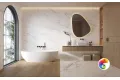 MUSEUM LUMIERE WHITE NT 60х120x0.9 M-101