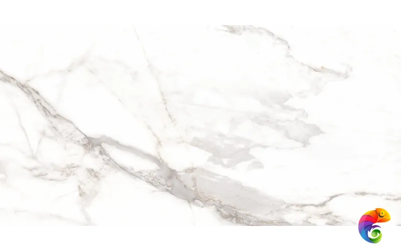 MUSEUM LUMIERE WHITE NT 60х120x0.9 M-101