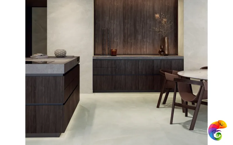 PORCELANOSA XLIGHT LIMESTONE BONE NATURE 02 120х270x0.6 G-2701