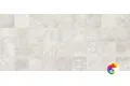 COLORKER ETHNIC OFF WHITE 13.8х13.8 ZM-232