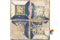 PERONDA FS HERITAGE SQUARE LT 45х45 BN-17