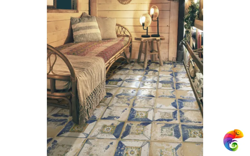 PERONDA FS HERITAGE SQUARE LT 45х45 BN-17