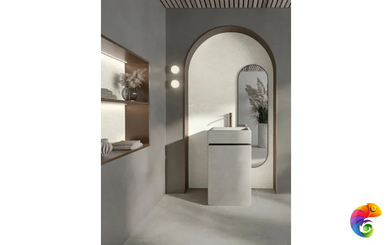 MIRAGE CRAYON NG 01 MIYU 30х30x0.2