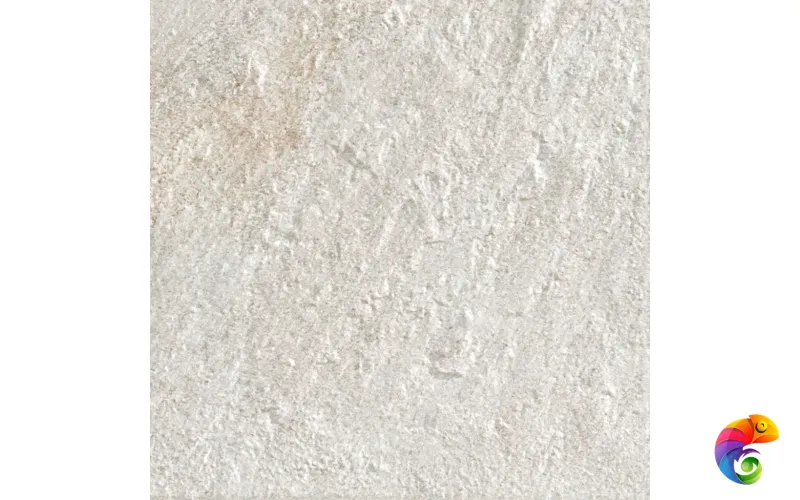 MIRAGE GLACIER QR 01 NAT SQ 60х60x2