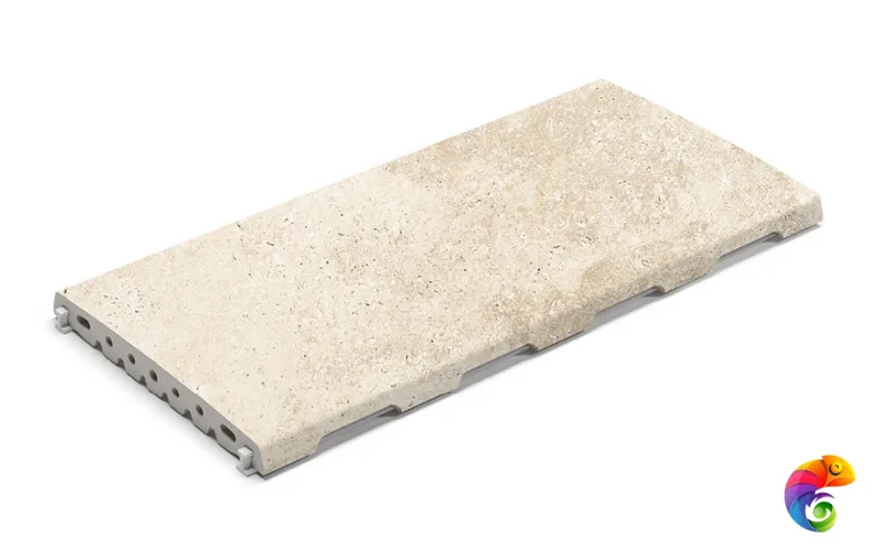 MAYOR CROSSCUT PETRA REJILLA CERAMICA INV 25х50 M-834