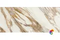 MIRAGE CALACATTA VENA ANTICA JL 03 LUC SQ 120х278x6