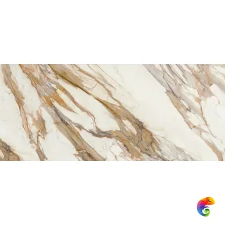 MIRAGE CALACATTA VENA ANTICA JL 03 LUC SQ 120х278x6