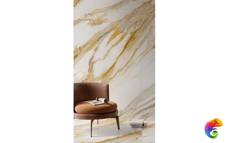 MIRAGE CALACATTA VENA ANTICA JL 03 LUC SQ 120х278x6