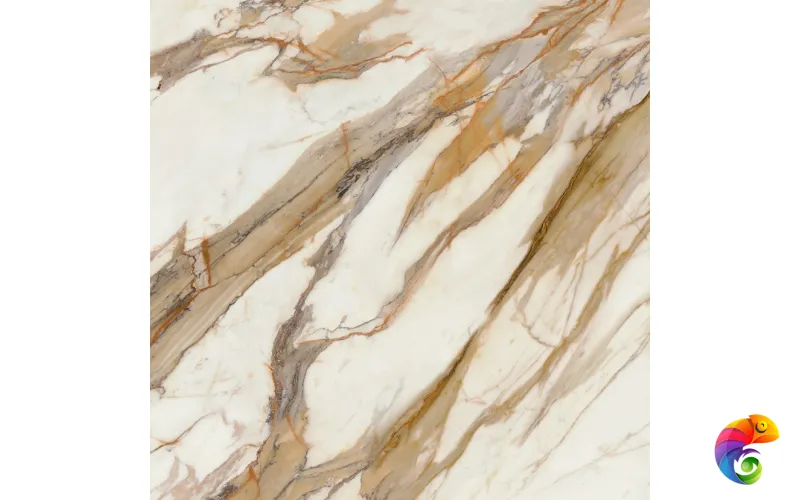 MIRAGE CALACATTA VENA ANTICA JL 03 LUC SQ 120х278x6