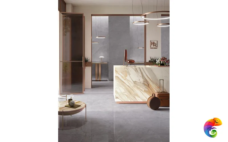 MIRAGE TUNDRA LITE JL 05 LUC SQ 120х120х9