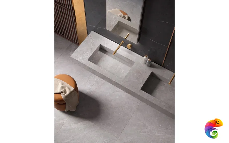 MIRAGE TUNDRA LITE JL 05 LUC SQ 120х120х9