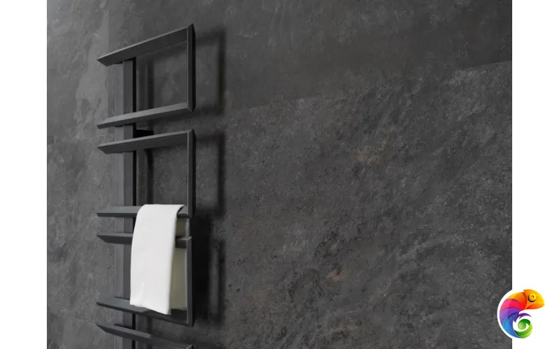 PORCELANOSA IMAGE DARK 40х80x1.15 G-349