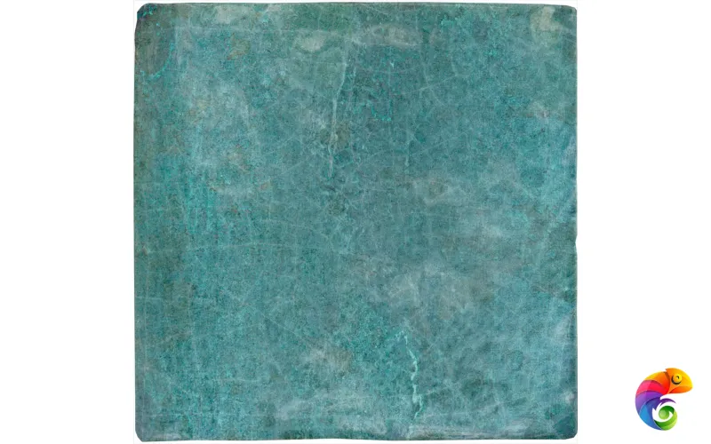HARMONY DYROY AQUA 10х10 Q-20